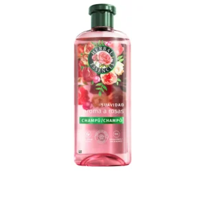Herbal Essences Roses Softness Shampoo 350ML
