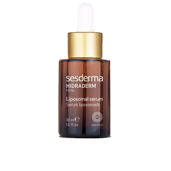 Hidrader Derm Hyal Liposomal Serum 30ML