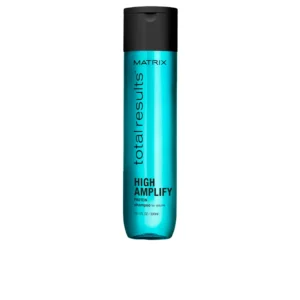 High Amplify Shampoo 300ML for Weak Hair