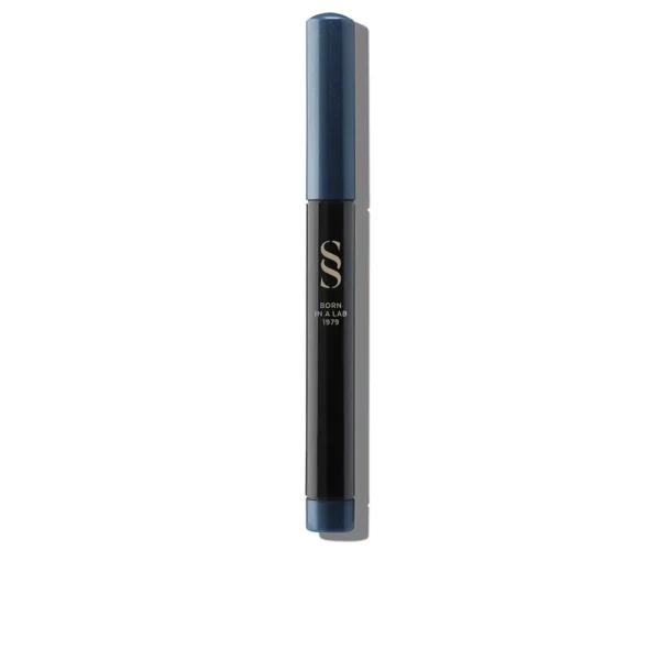 High Coverage Jumbo Eyes Eyeliner & Eyeshadow #04 Blue Marine 4g