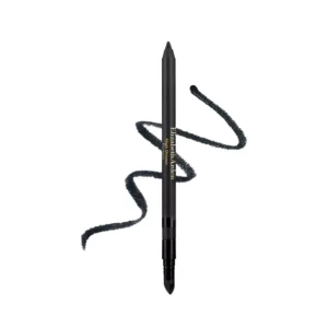High Drama Waterproof Eyeliner #01 Smokey Black 1.2g