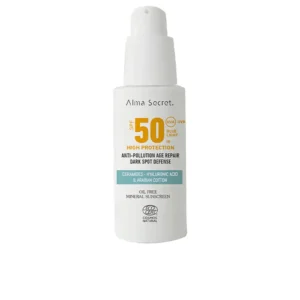 High Protection Facial Cream SPF 50 - 50ml