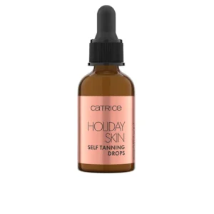 Self-Tanning Drops 30ML