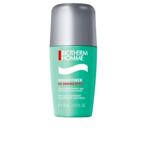 Homme Aquapower Deodorant Roll-On 75g