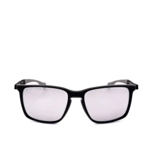Hugo Boss 1114/S Sunglasses 145mm Rectangular Grey Black
