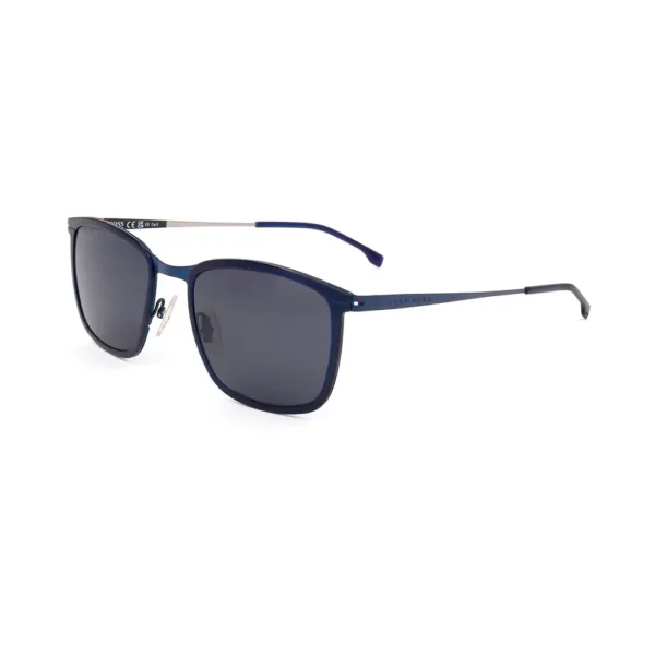 Hugo Boss 1243/S IPQ Rectangular Sunglasses 150mm - Image 2