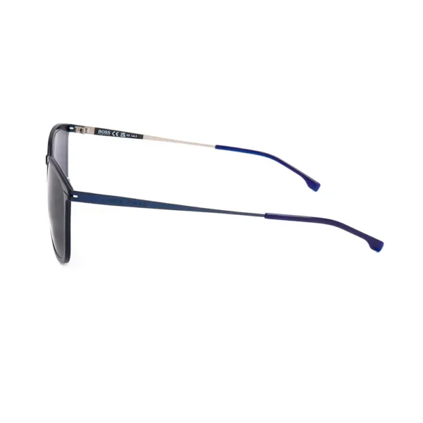 Hugo Boss 1243/S IPQ Rectangular Sunglasses 150mm - Image 3