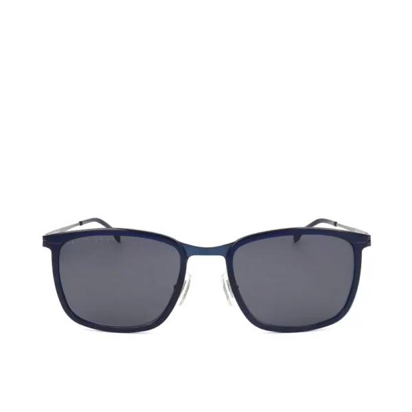 Hugo Boss 1243/S IPQ Rectangular Sunglasses 150mm