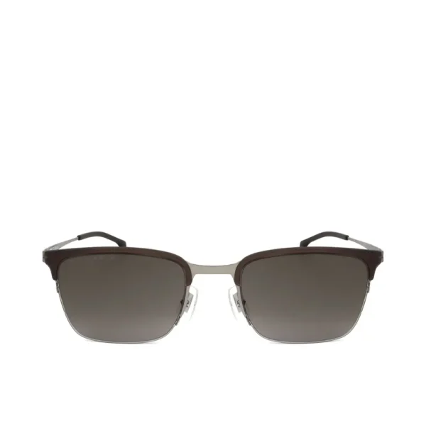 Hugo Boss 1244/S Square Sunglasses 150mm Grey