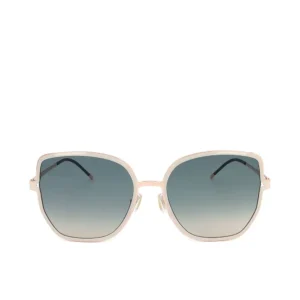 Hugo Boss 1392/S 25A Square Sunglasses 140mm