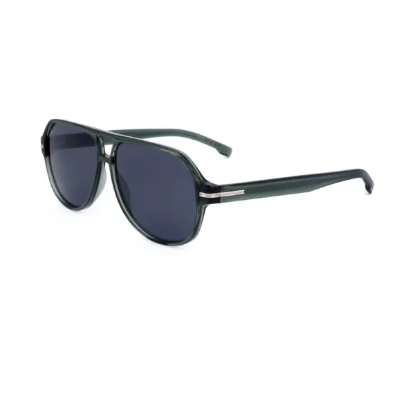 Hugo Boss 1507/S Rectangular Sunglasses 145 mm - Image 2