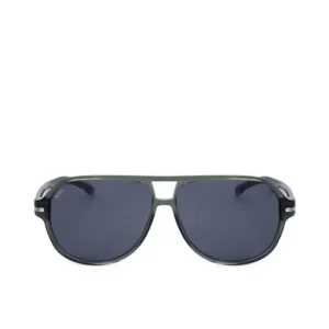 Hugo Boss 1507/S Rectangular Sunglasses 145 mm