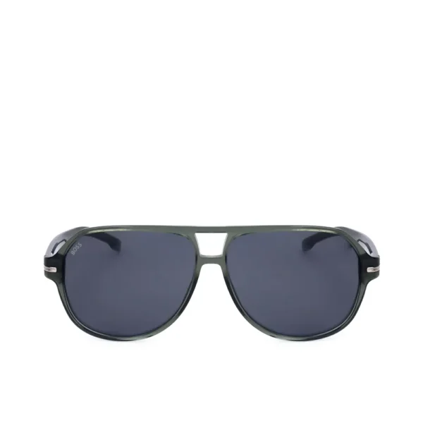 Hugo Boss 1507/S Rectangular Sunglasses 145 mm