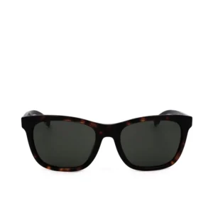 Hugo Boss 1555 Square Sunglasses 145mm - Havana