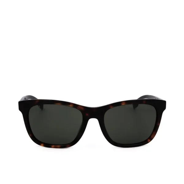 Hugo Boss 1555 Square Sunglasses 145mm - Havana