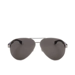 Hugo Boss 1560/O/S R81 Rectangular Sunglasses 140mm