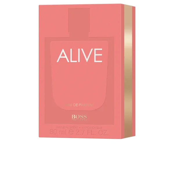 HUGO BOSS-BOSS | ALIVE | Eau de Parfum - Image 2
