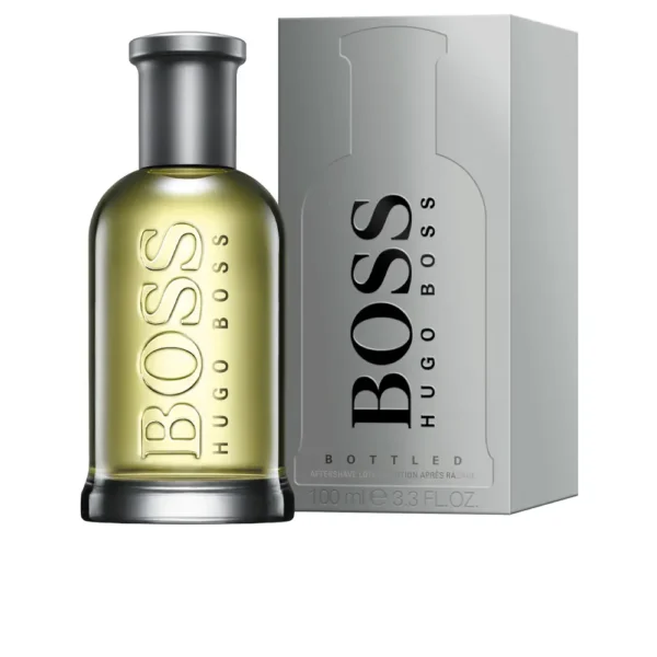 HUGO BOSS-BOSS | BOSS BOTTLED | Shaving - Image 2