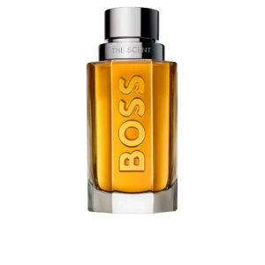 Hugo Boss The Scent After-Shave Lotion 100ML