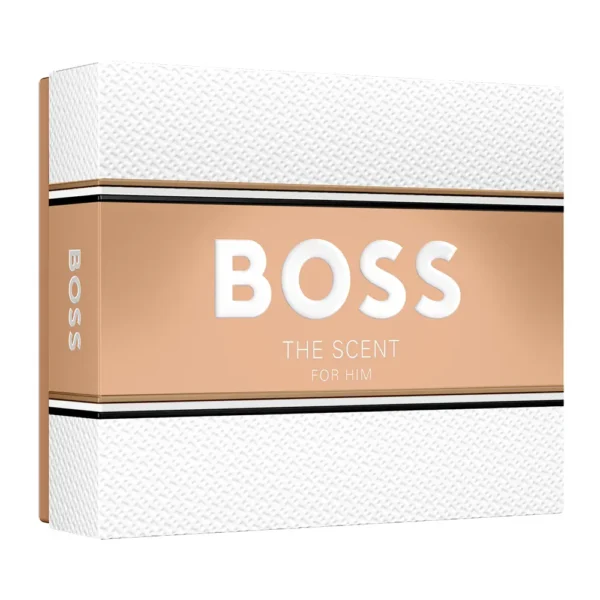 HUGO BOSS-BOSS | THE SCENT | - Image 4