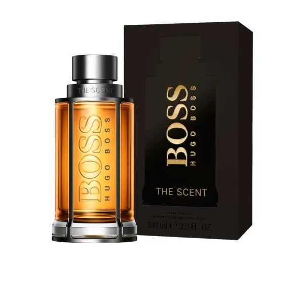 HUGO BOSS-BOSS | THE SCENT | Eau de Toilette - Image 2