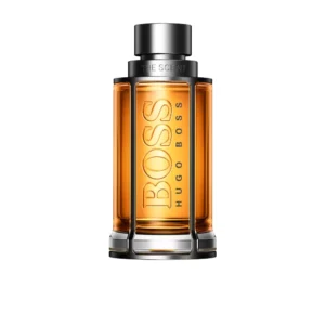 Hugo Boss The Scent Eau De Toilette Spray 100ML