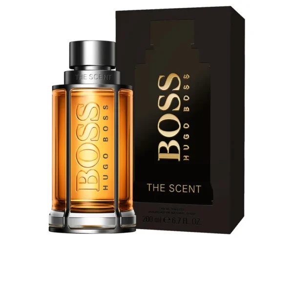 HUGO BOSS-BOSS | THE SCENT | Eau de Toilette - Image 6
