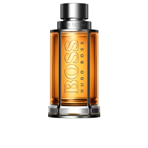 Hugo Boss The Scent Eau De Toilette Spray 200ML