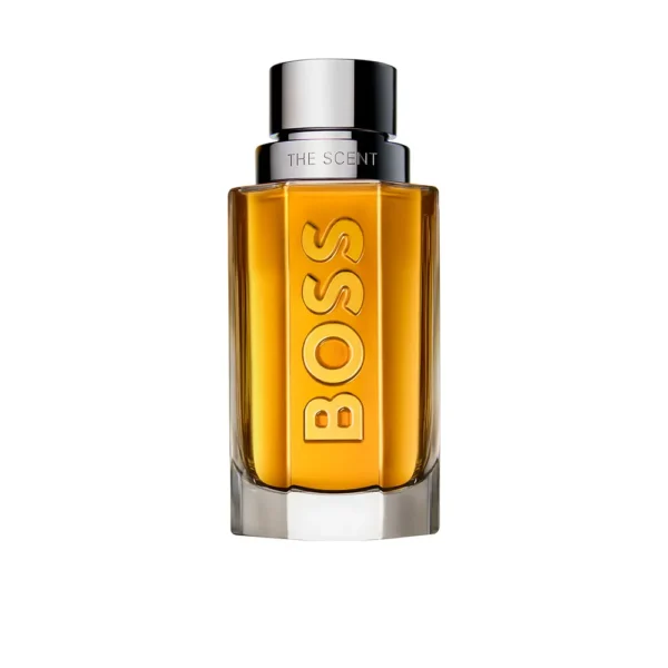 Hugo Boss The Scent Eau de Toilette 100ml