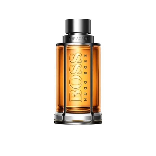 Hugo Boss The Scent Eau de Toilette Spray 50ml