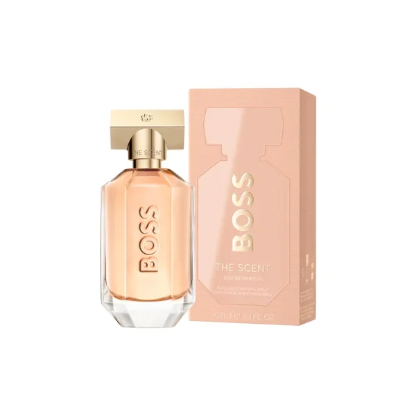 HUGO BOSS-BOSS | THE SCENT FOR HER | Eau de Parfum - Image 8