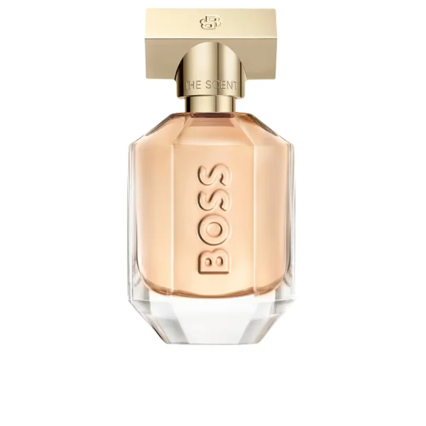 Hugo Boss The Scent For Her Eau De Parfum 100ML