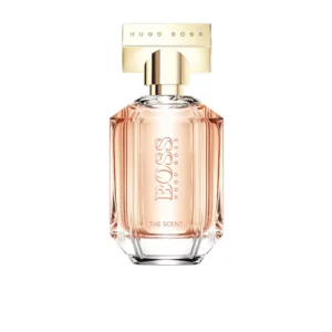 Hugo Boss The Scent For Her Eau De Parfum 50ML