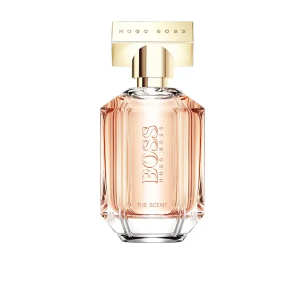 Hugo Boss The Scent For Her Eau De Parfum 50ML