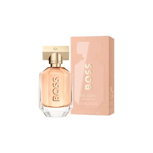 HUGO BOSS-BOSS | THE SCENT FOR HER | Eau de Parfum - Image 4