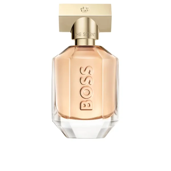 Hugo Boss The Scent For Her Eau De Parfum 50ml