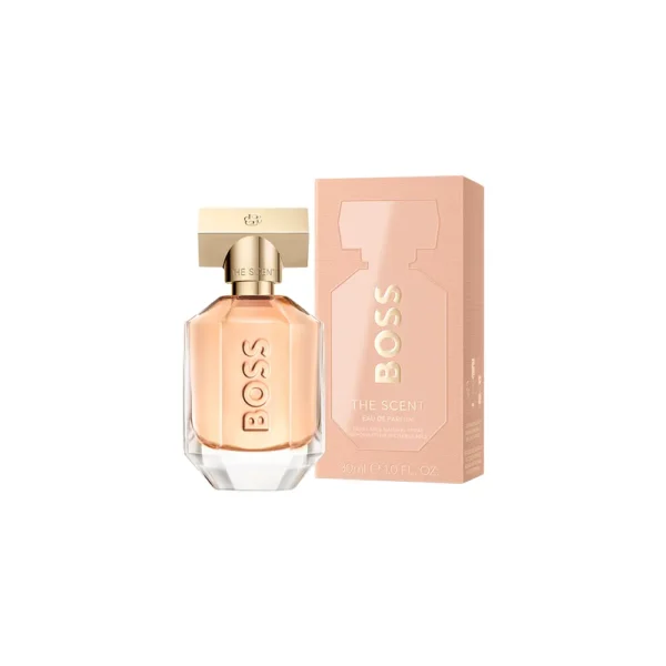 HUGO BOSS-BOSS | THE SCENT FOR HER | Eau de Parfum - Image 6
