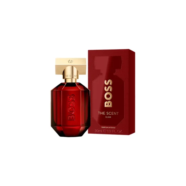 HUGO BOSS-BOSS | THE SCENT FOR HER | Eau de Parfum - Image 2