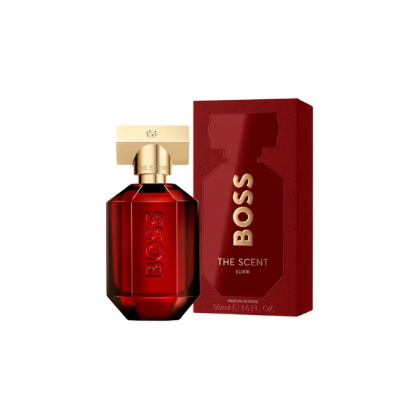 HUGO BOSS-BOSS | THE SCENT FOR HER | Eau de Parfum - Image 4
