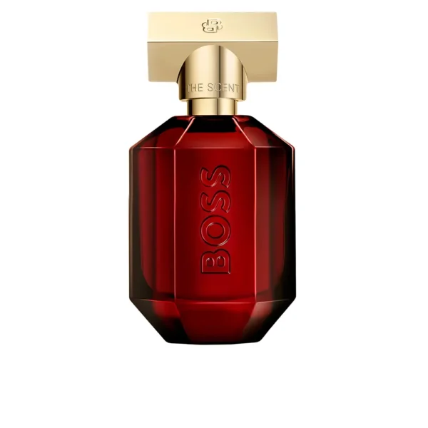 Hugo Boss The Scent For Her Elixir Eau De Parfum 50ML