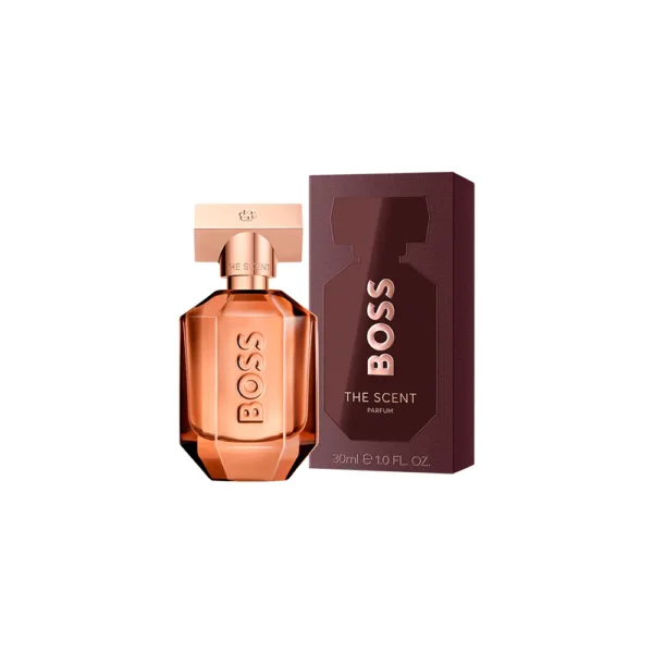 HUGO BOSS-BOSS | THE SCENT FOR HER | Eau de Parfum - Image 2