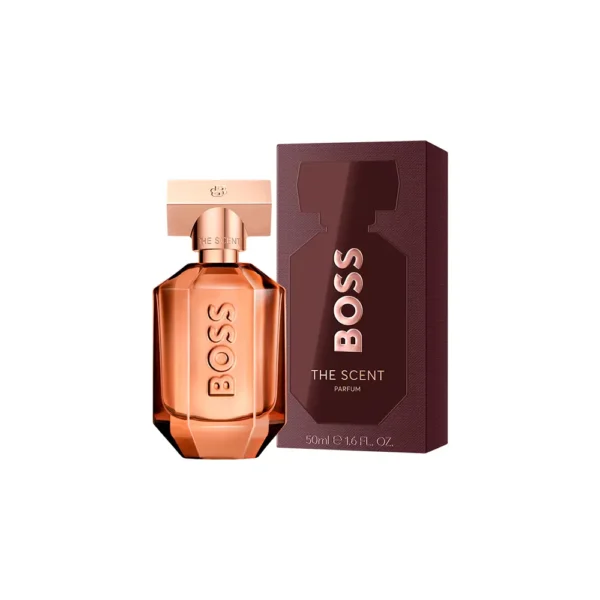 HUGO BOSS-BOSS | THE SCENT FOR HER | Eau de Parfum - Image 4