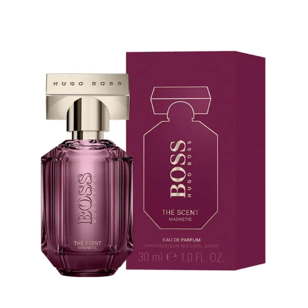 HUGO BOSS-BOSS | THE SCENT FOR HER | Eau de Parfum - Image 2