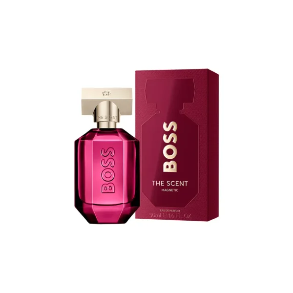 HUGO BOSS-BOSS | THE SCENT FOR HER | Eau de Parfum - Image 8