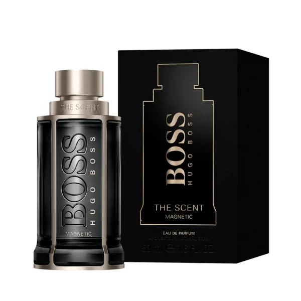 HUGO BOSS-BOSS | THE SCENT | Eau de Parfum - Image 2