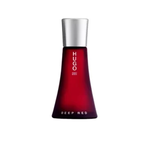 Hugo Deep Red Eau De Parfum Spray 50ML