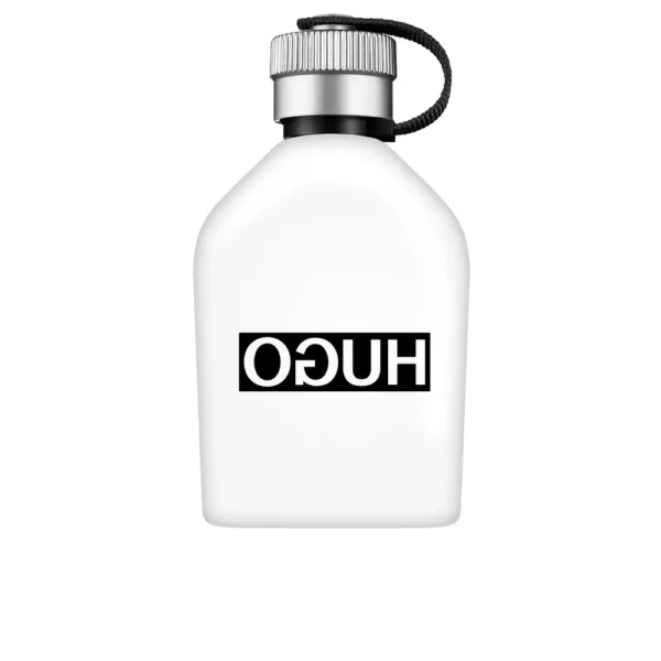 Hugo Reversed Eau De Toilette Spray 125ML