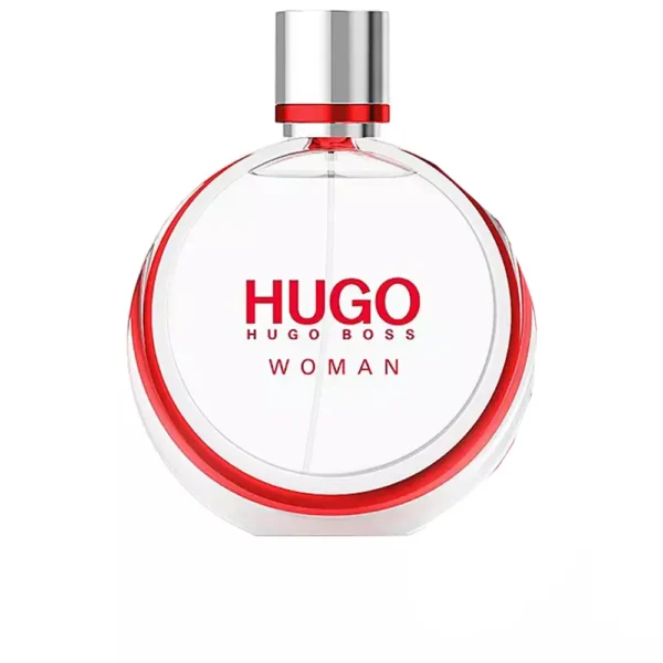 Hugo Woman Eau de Parfum Spray 50ML