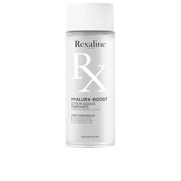 HyalurX-Boost Gentle Purifying Lotion 50ML