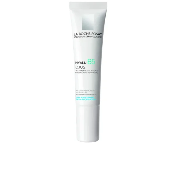 Hyaluronic Acid B5 Eye Treatment 15ml